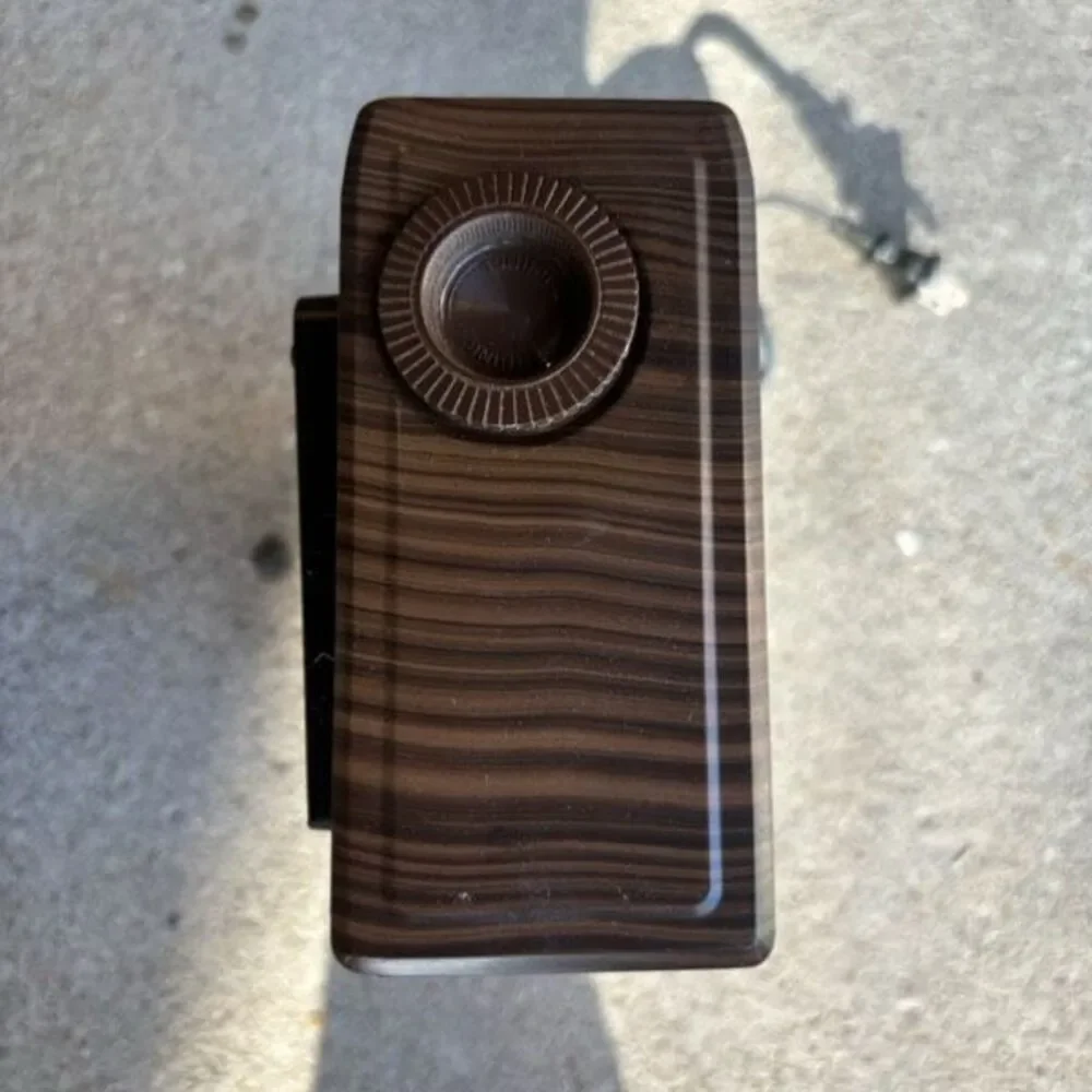 Panasonic model rc